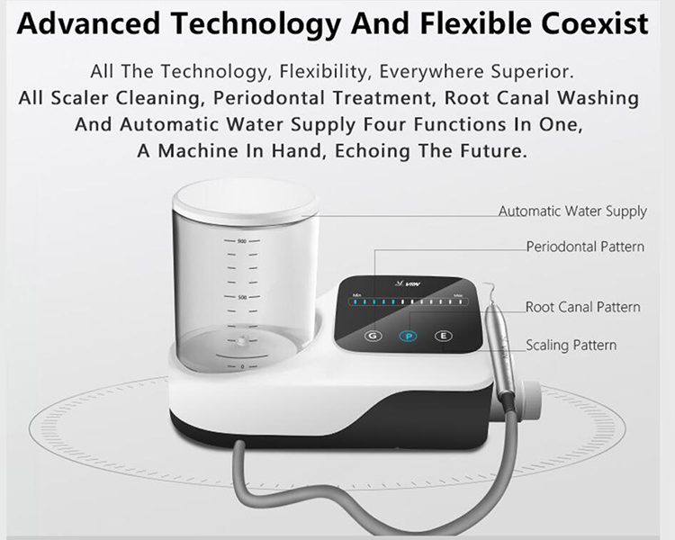 Periodontal Treatment Device